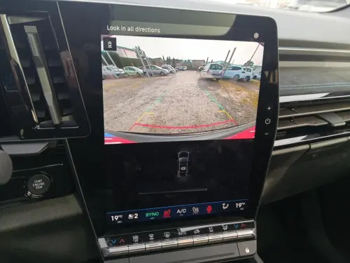 Renault Austral full hybrid E-Tech 200 ch Esprit Alpine - Photo 20