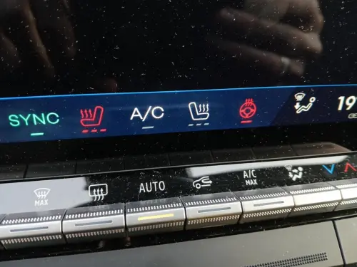 Renault Austral full hybrid E-Tech 200 ch Esprit Alpine - Photo 21