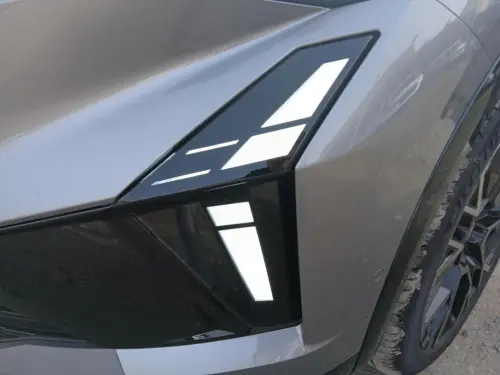 Renault Austral full hybrid E-Tech 200 ch Esprit Alpine - Photo 28