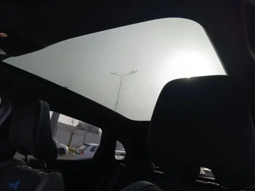 Renault Austral full hybrid E-Tech 200 ch Esprit Alpine - Photo 30