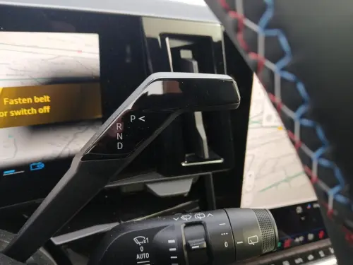 Renault Austral full hybrid E-Tech 200 ch Esprit Alpine - Photo 31