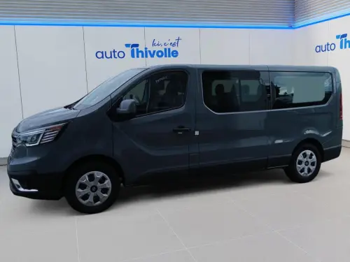 Renault Trafic Blue dCi 150 Grand Evolution - Photo 1