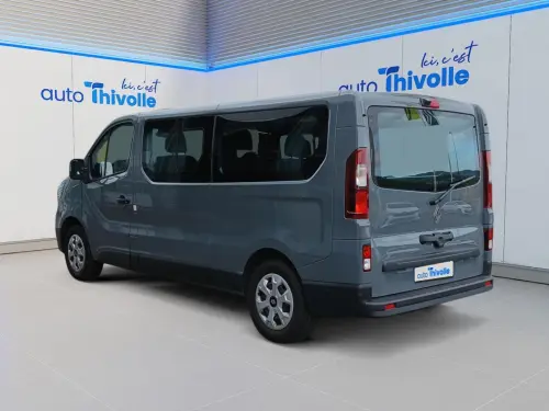 Renault Trafic Blue dCi 150 Grand Evolution - Photo 2