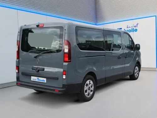 Renault Trafic Blue dCi 150 Grand Evolution - Photo 4