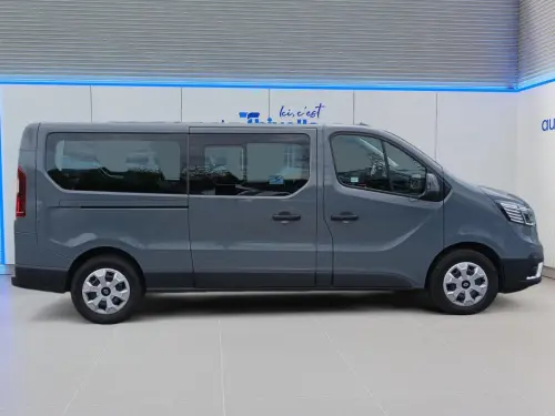 Renault Trafic Blue dCi 150 Grand Evolution - Photo 5