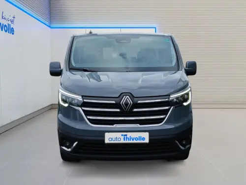 Renault Trafic Blue dCi 150 Grand Evolution - Photo 7