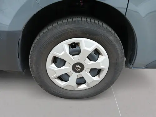 Renault Trafic Blue dCi 150 Grand Evolution - Photo 8