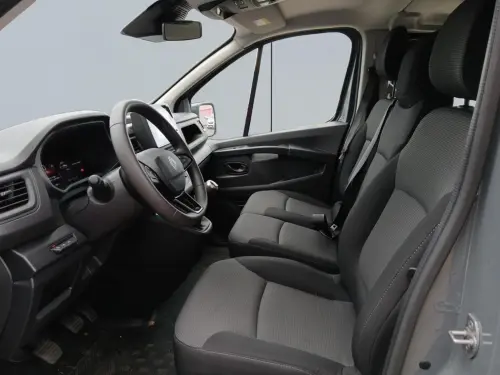 Renault Trafic Blue dCi 150 Grand Evolution - Photo 9