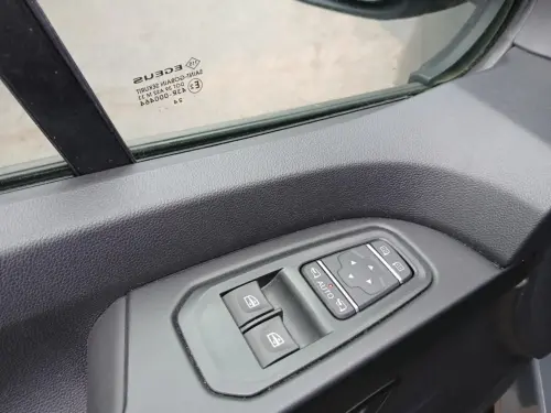 Renault Trafic Blue dCi 150 Grand Evolution - Photo 10