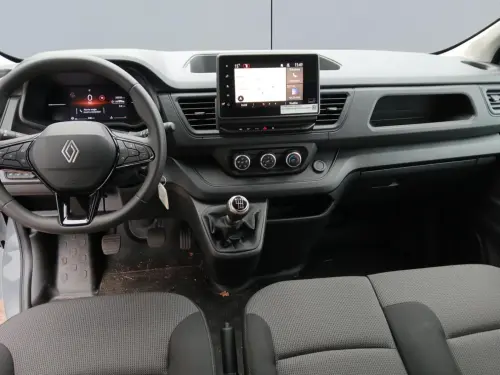 Renault Trafic Blue dCi 150 Grand Evolution - Photo 11