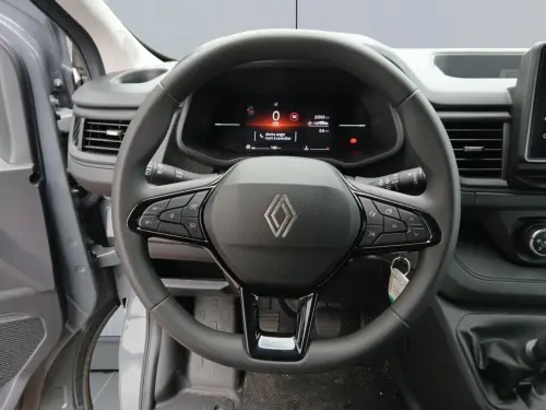 Renault Trafic Blue dCi 150 Grand Evolution - Photo 12