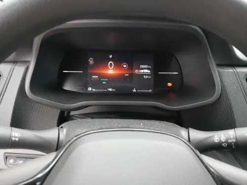 Renault Trafic Blue dCi 150 Grand Evolution - Photo 13