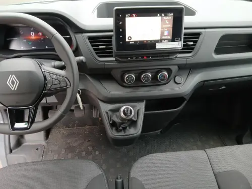 Renault Trafic Blue dCi 150 Grand Evolution - Photo 14