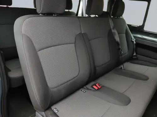 Renault Trafic Blue dCi 150 Grand Evolution - Photo 15