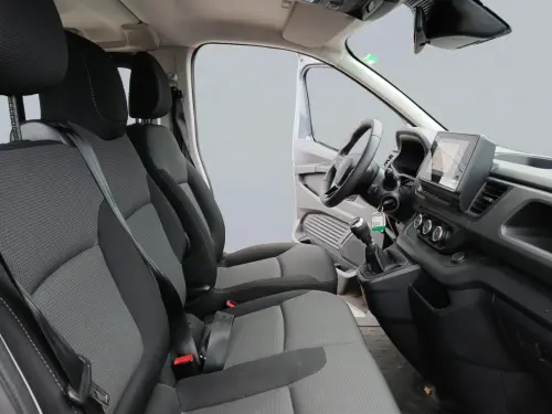 Renault Trafic Blue dCi 150 Grand Evolution - Photo 16