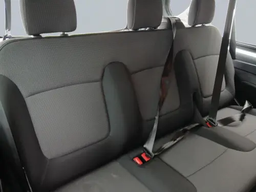 Renault Trafic Blue dCi 150 Grand Evolution - Photo 17