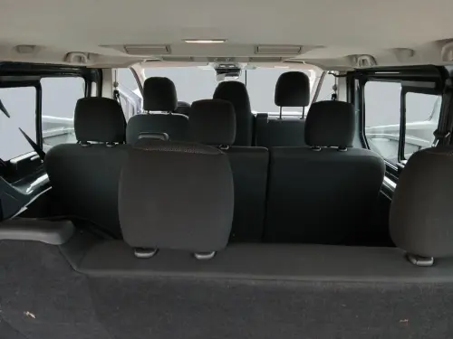 Renault Trafic Blue dCi 150 Grand Evolution - Photo 18