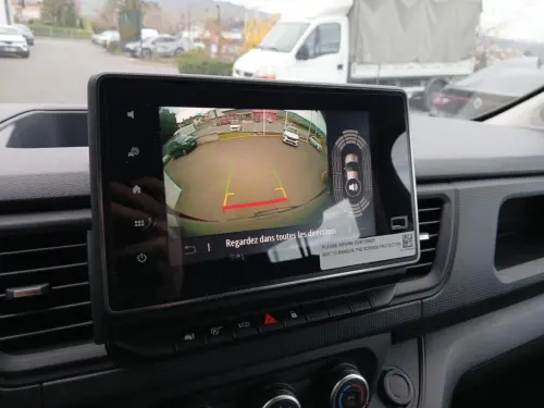 Renault Trafic Blue dCi 150 Grand Evolution - Photo 20