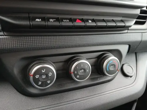 Renault Trafic Blue dCi 150 Grand Evolution - Photo 21