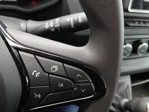 Renault Trafic Blue dCi 150 Grand Evolution - Photo 22