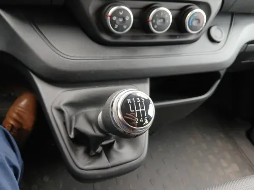 Renault Trafic Blue dCi 150 Grand Evolution - Photo 23