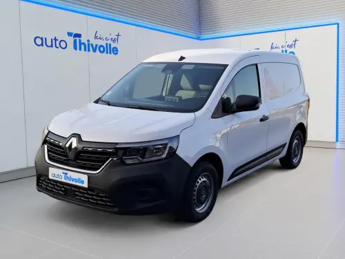 Renault Kangoo BLUE DCI 95 GRAND CONFORT- 22 - Photo 0