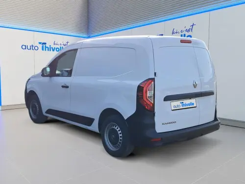 Renault Kangoo BLUE DCI 95 GRAND CONFORT- 22 - Photo 2