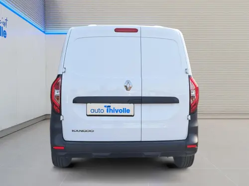 Renault Kangoo BLUE DCI 95 GRAND CONFORT- 22 - Photo 3