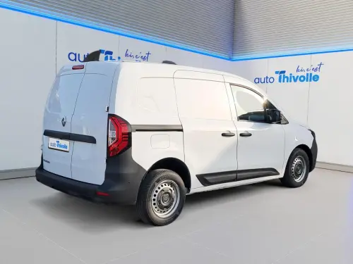 Renault Kangoo BLUE DCI 95 GRAND CONFORT- 22 - Photo 4