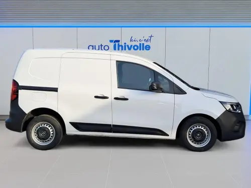 Renault Kangoo BLUE DCI 95 GRAND CONFORT- 22 - Photo 5