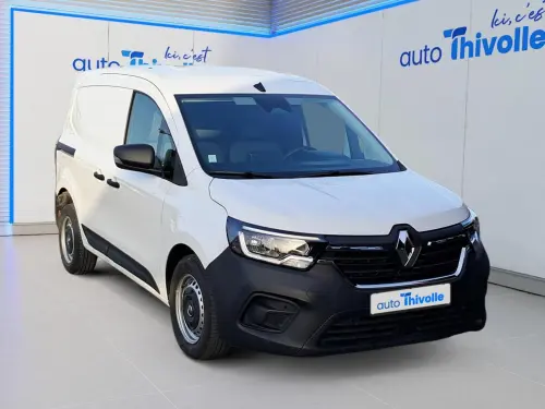 Renault Kangoo BLUE DCI 95 GRAND CONFORT- 22 - Photo 6