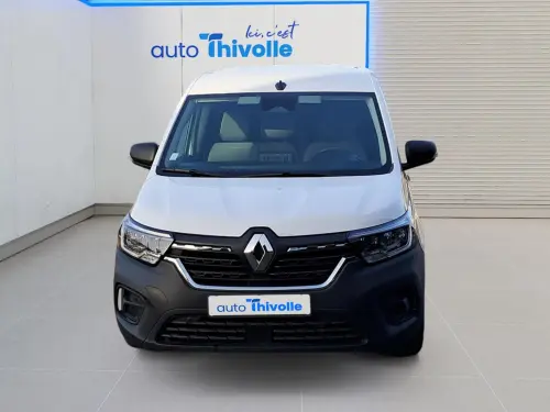 Renault Kangoo BLUE DCI 95 GRAND CONFORT- 22 - Photo 7