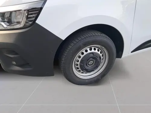 Renault Kangoo BLUE DCI 95 GRAND CONFORT- 22 - Photo 8