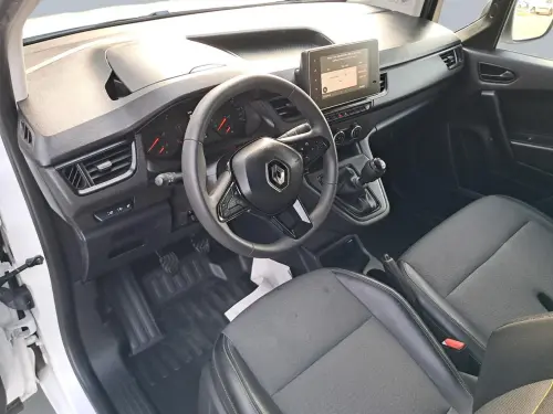 Renault Kangoo BLUE DCI 95 GRAND CONFORT- 22 - Photo 11