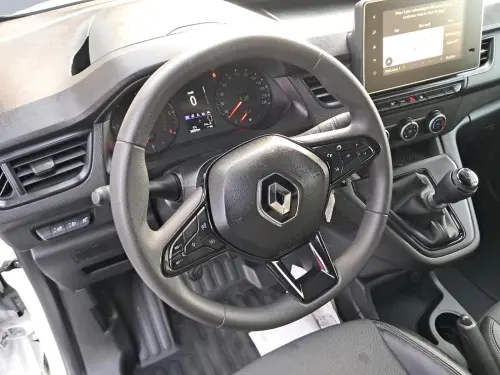 Renault Kangoo BLUE DCI 95 GRAND CONFORT- 22 - Photo 12