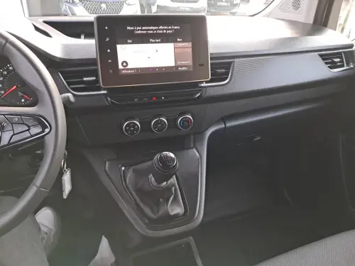 Renault Kangoo BLUE DCI 95 GRAND CONFORT- 22 - Photo 14