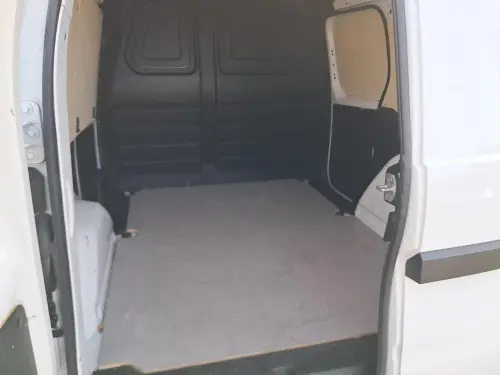 Renault Kangoo BLUE DCI 95 GRAND CONFORT- 22 - Photo 15