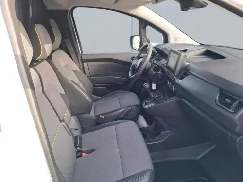 Renault Kangoo BLUE DCI 95 GRAND CONFORT- 22 - Photo 16