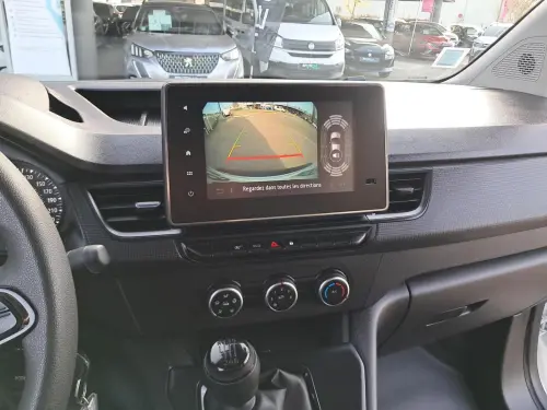 Renault Kangoo BLUE DCI 95 GRAND CONFORT- 22 - Photo 19