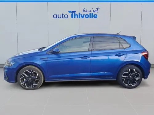 Volkswagen Polo 1.0 TSI 116 S&S DSG7 R-Line Edition - Photo 1