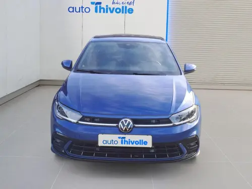 Volkswagen Polo 1.0 TSI 116 S&S DSG7 R-Line Edition - Photo 7