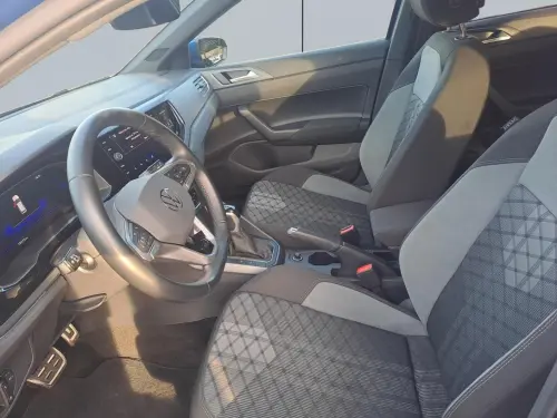 Volkswagen Polo 1.0 TSI 116 S&S DSG7 R-Line Edition - Photo 9