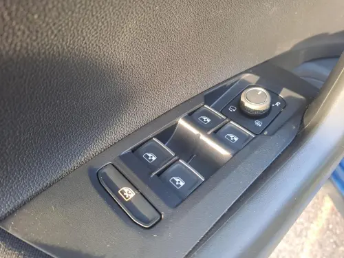 Volkswagen Polo 1.0 TSI 116 S&S DSG7 R-Line Edition - Photo 10