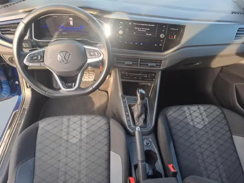 Volkswagen Polo 1.0 TSI 116 S&S DSG7 R-Line Edition - Photo 11