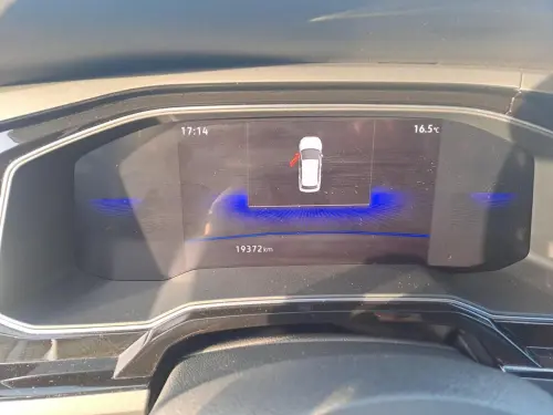 Volkswagen Polo 1.0 TSI 116 S&S DSG7 R-Line Edition - Photo 13