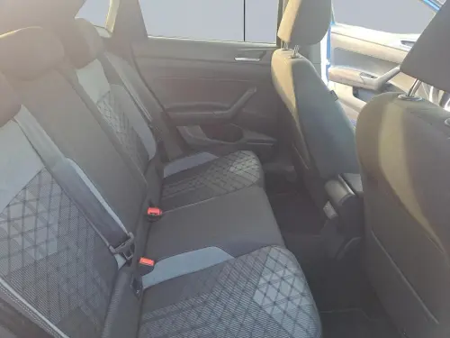 Volkswagen Polo 1.0 TSI 116 S&S DSG7 R-Line Edition - Photo 17