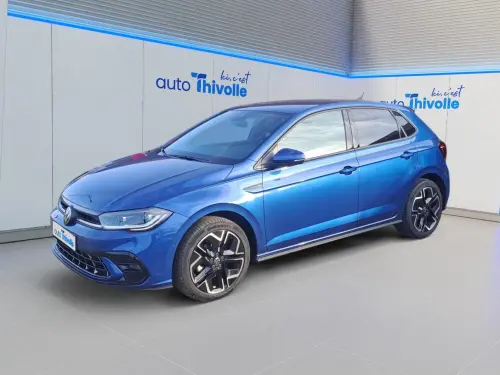 Volkswagen Polo 1.0 TSI 116 S&S DSG7 R-Line Edition - Photo 0