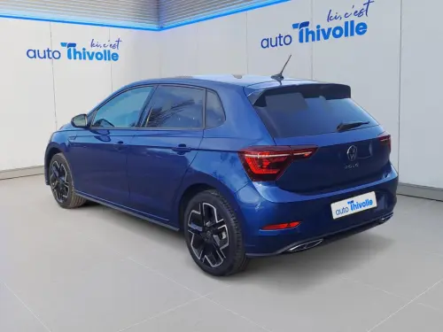 Volkswagen Polo 1.0 TSI 116 S&S DSG7 R-Line Edition - Photo 2