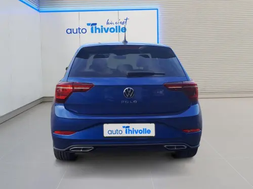 Volkswagen Polo 1.0 TSI 116 S&S DSG7 R-Line Edition - Photo 3