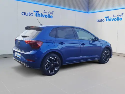 Volkswagen Polo 1.0 TSI 116 S&S DSG7 R-Line Edition - Photo 4